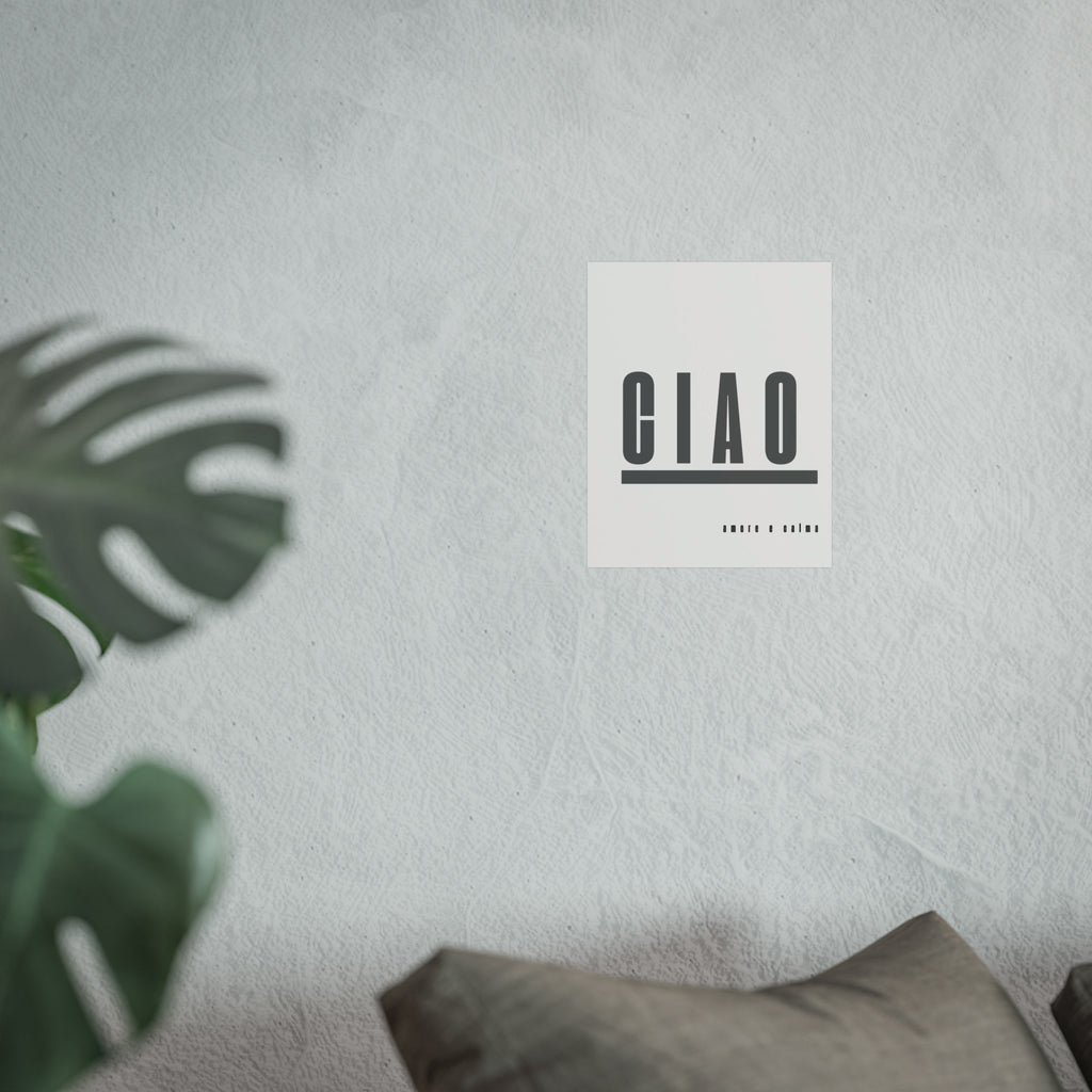 Fine Art Posters