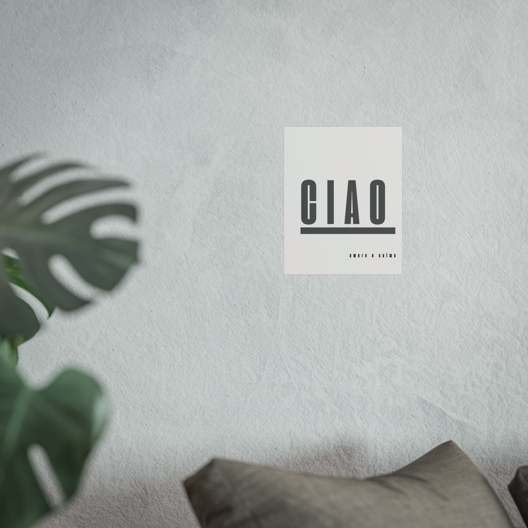 Fine Art Posters