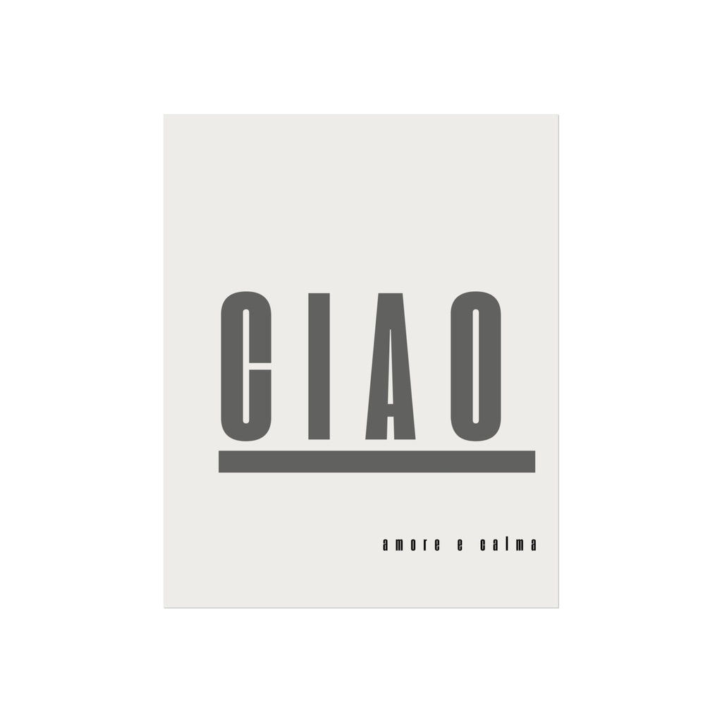Fine Art Posters